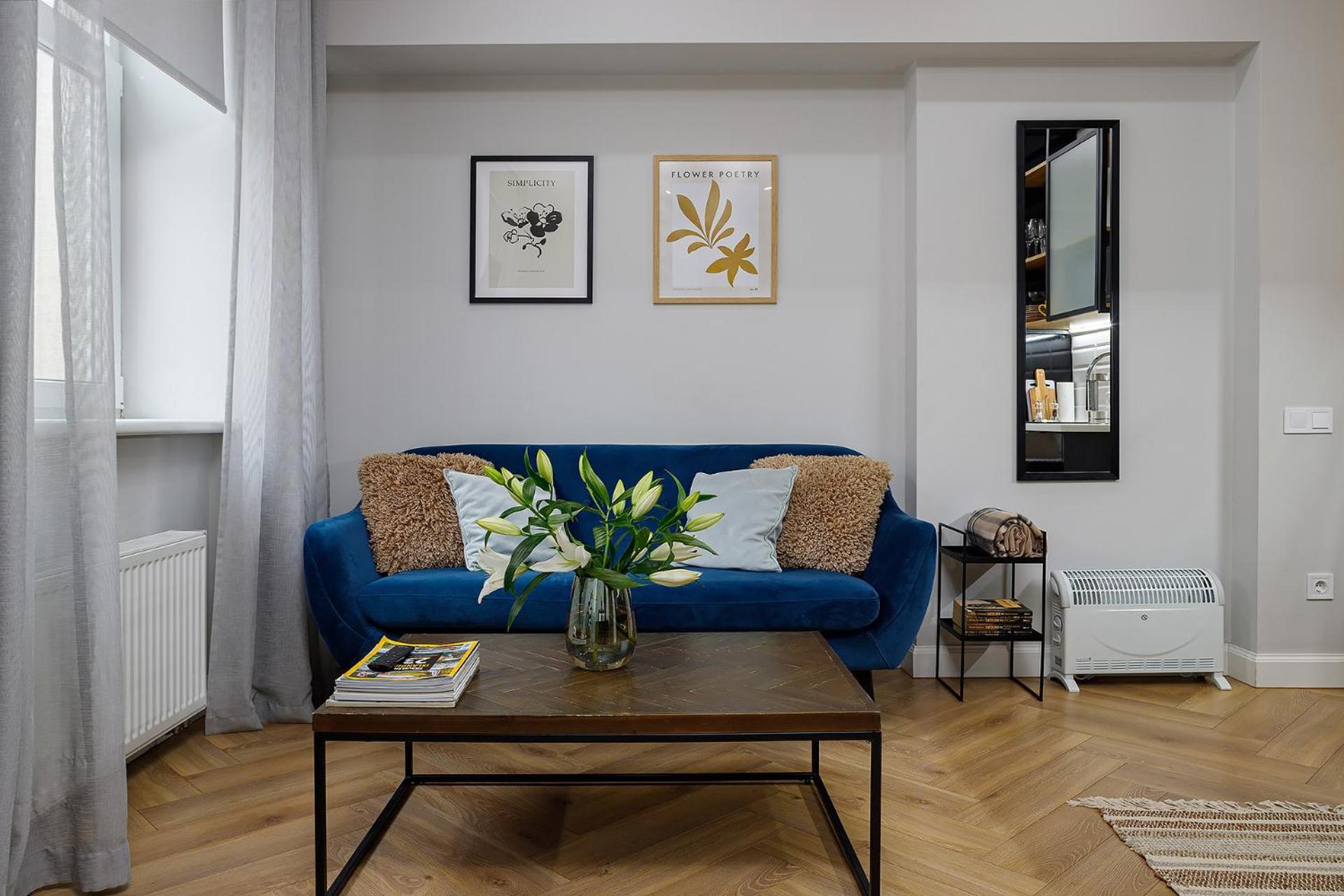 Feel Lviv! Old City Apartment Buitenkant foto
