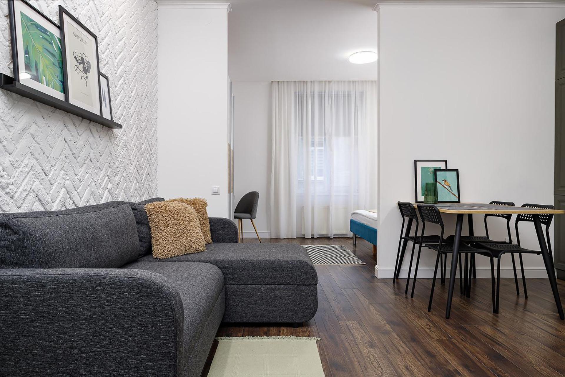 Feel Lviv! Old City Apartment Buitenkant foto