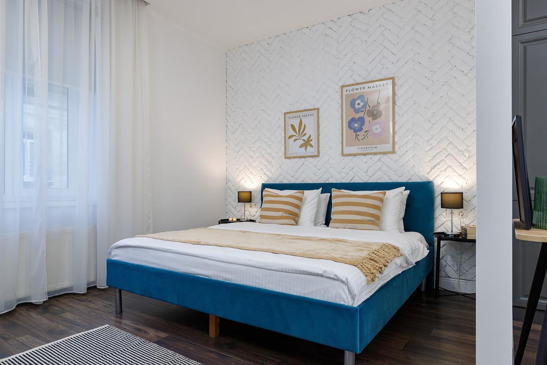 Feel Lviv! Old City Apartment Buitenkant foto