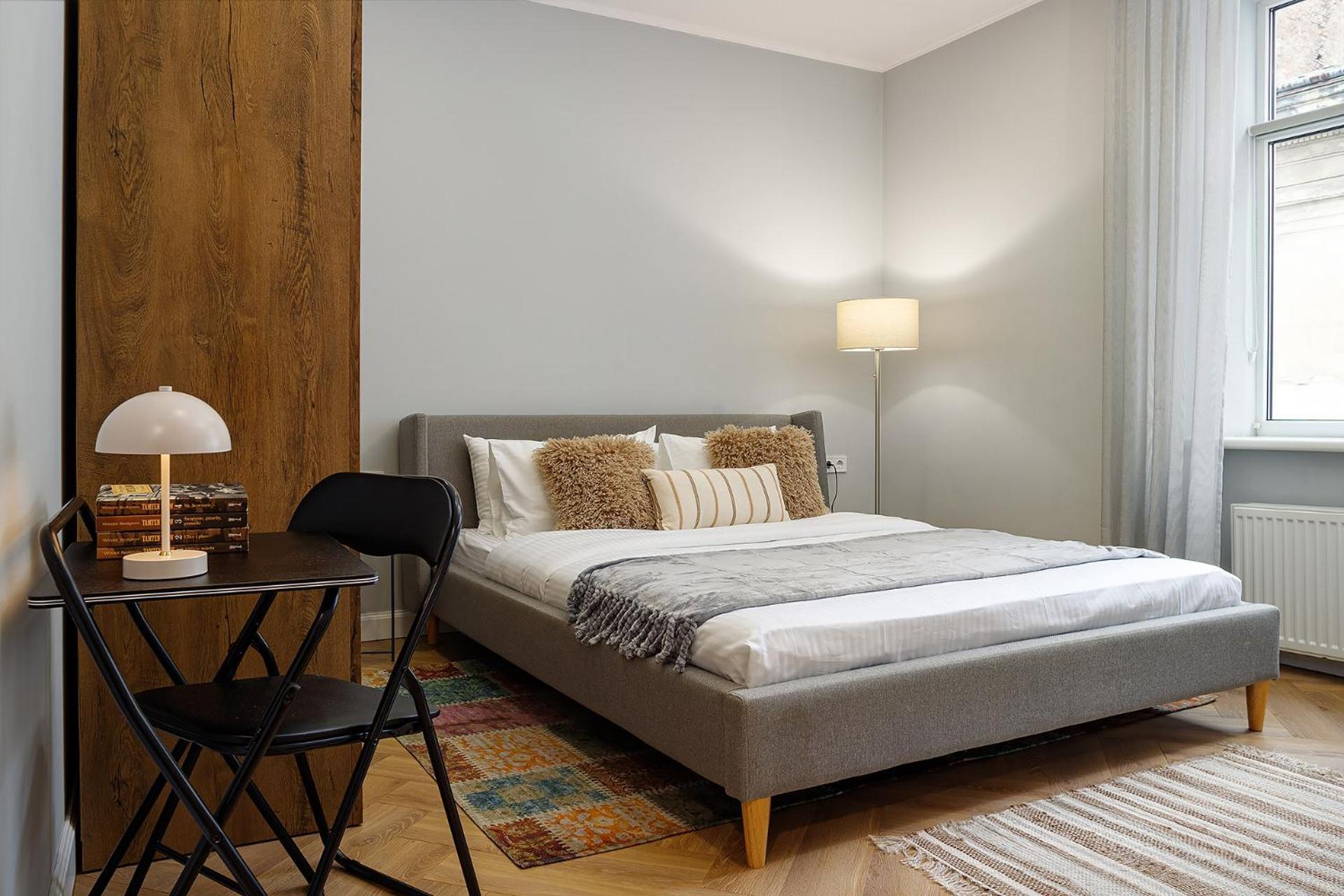 Feel Lviv! Old City Apartment Buitenkant foto
