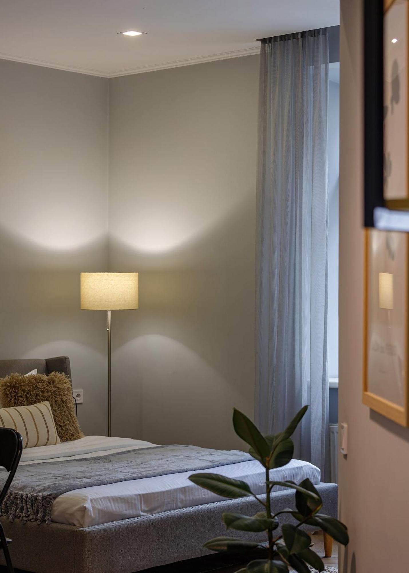 Feel Lviv! Old City Apartment Buitenkant foto